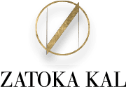 Zatoka Kal Logo